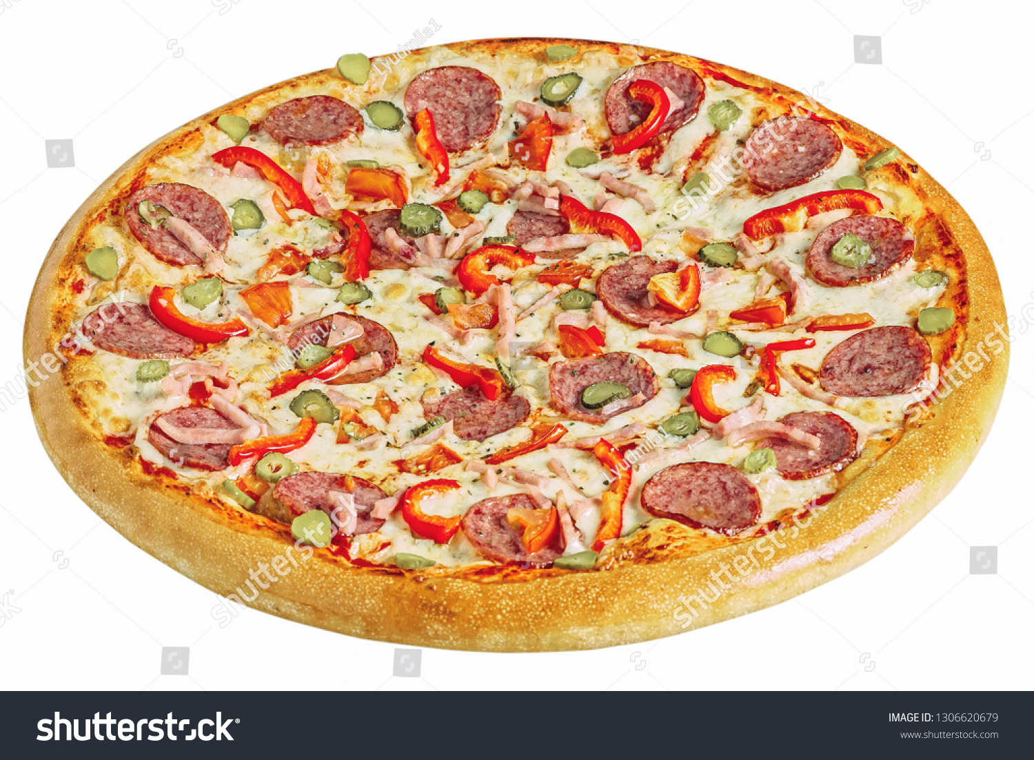 сицилийская пицца заказать фото 93