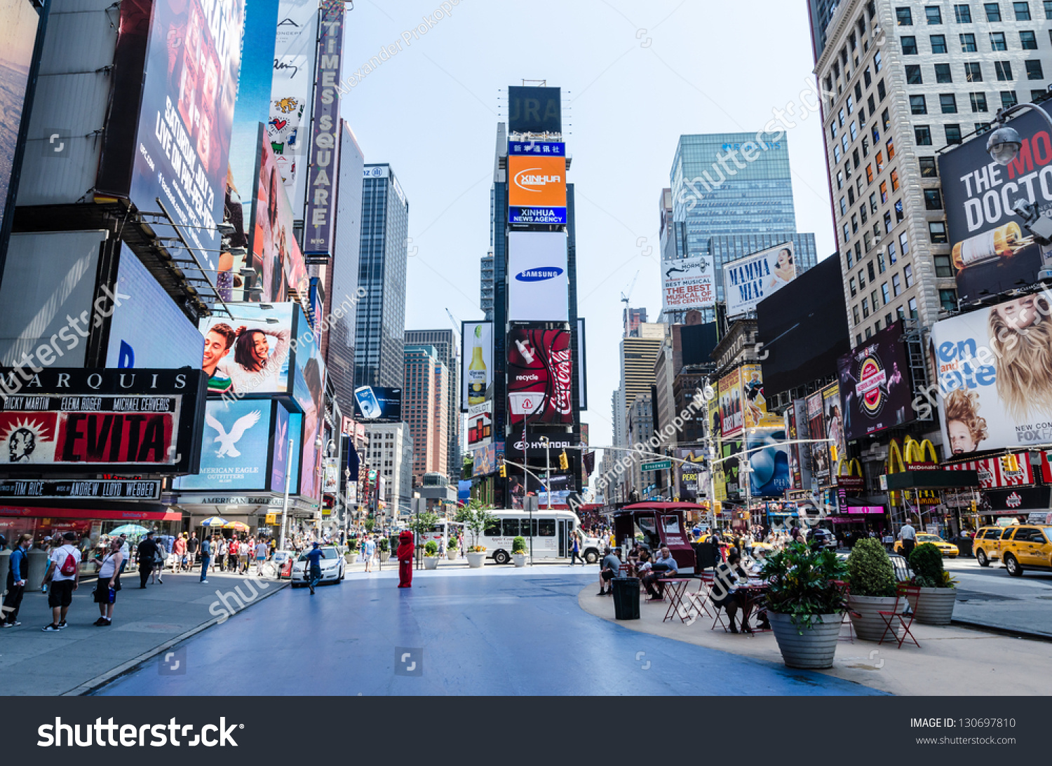 63,058 Times Square Day Time Images, Stock Photos & Vectors | Shutterstock