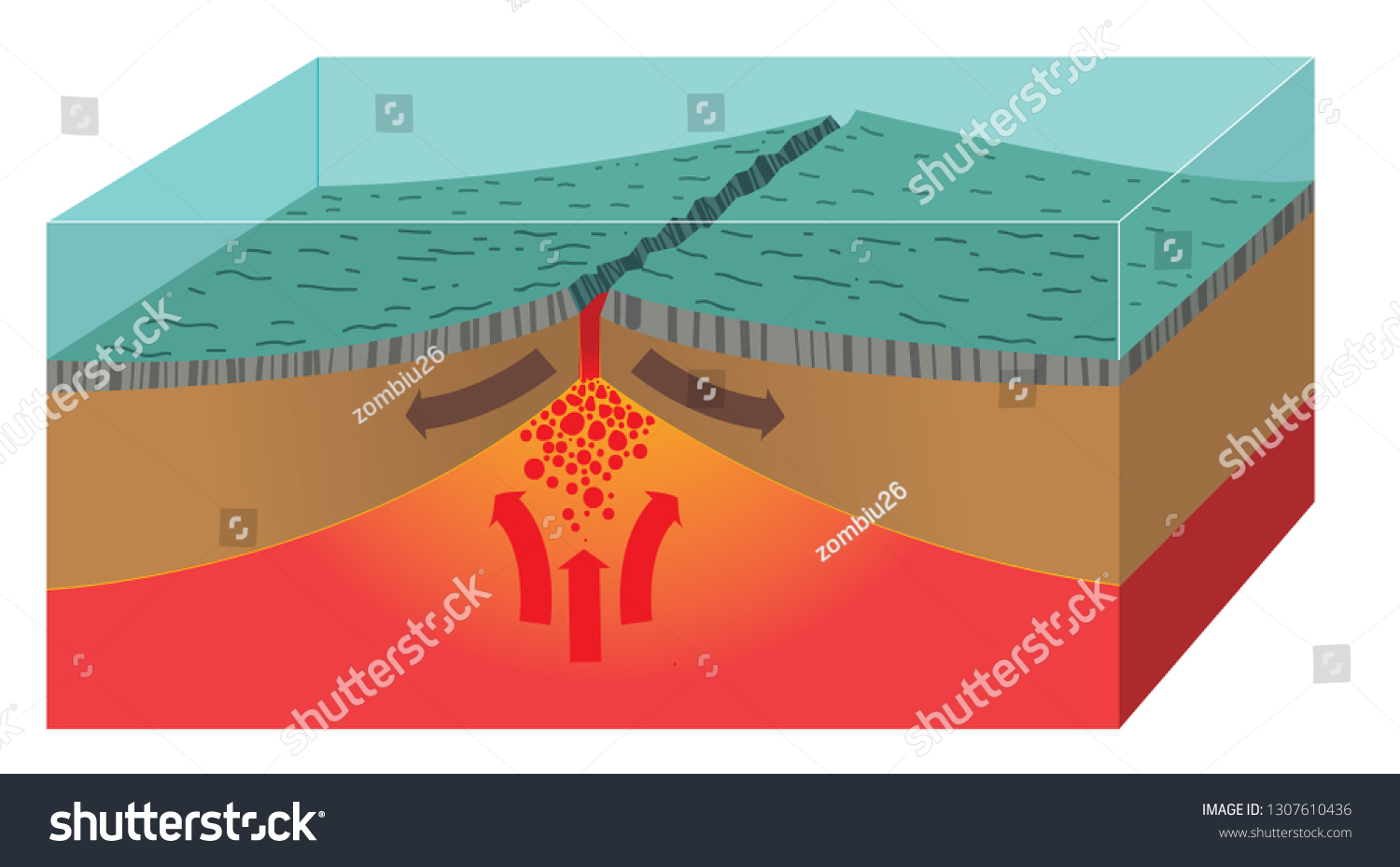 12-mid-oceanic-ridge-stock-vectors-images-vector-art-shutterstock