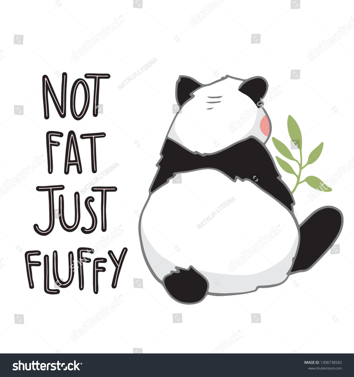 cute panda quotes