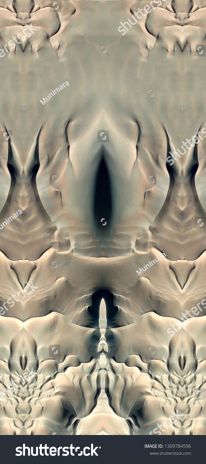 Sex Pussy Vulva Clitoris Vagina Orgasm Stock Photo