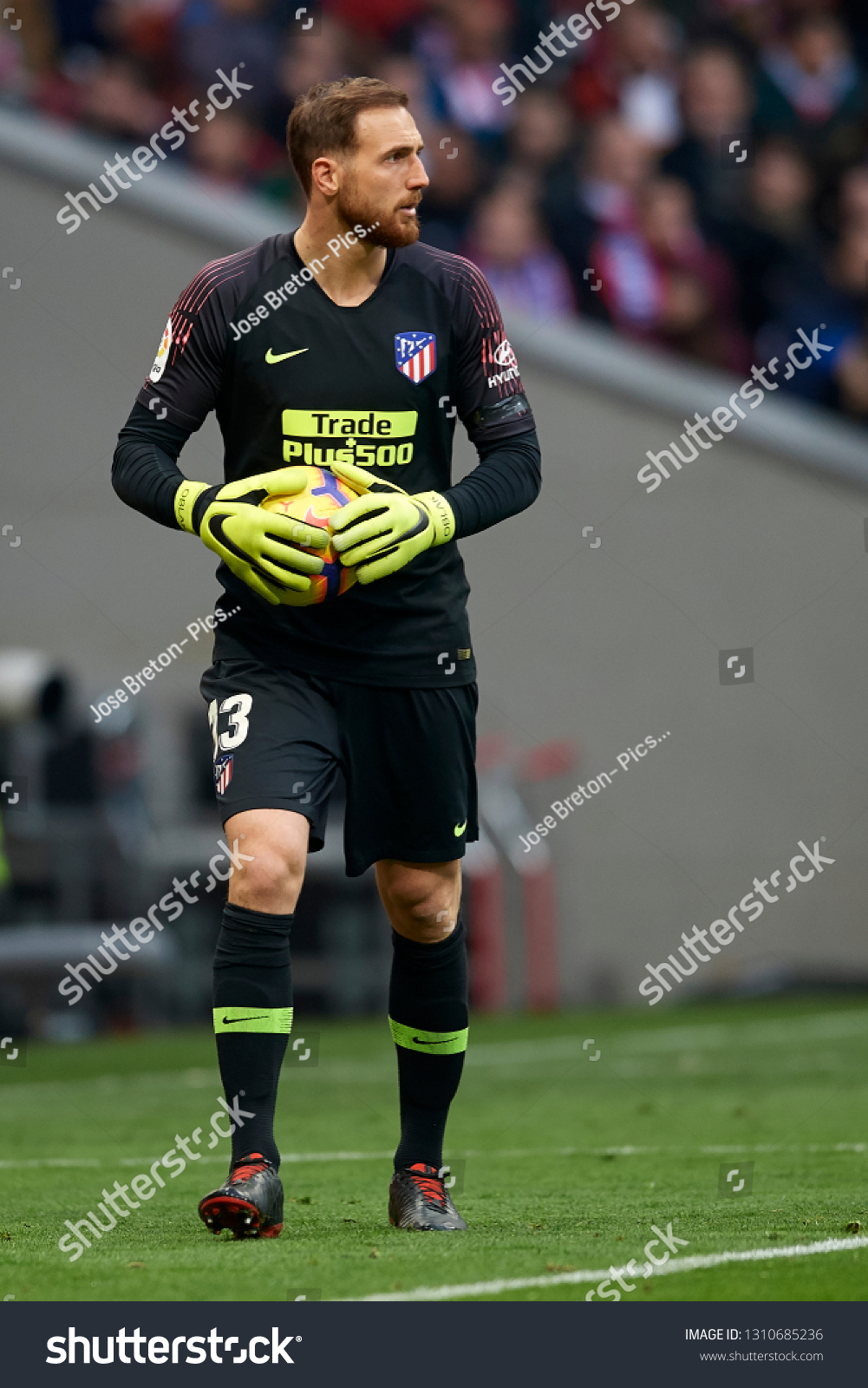 jan oblak boots