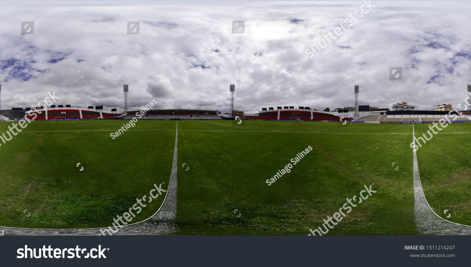 15 Imágenes De Estadio Bellavista - Imágenes, Fotos Y Vectores De Stock ...