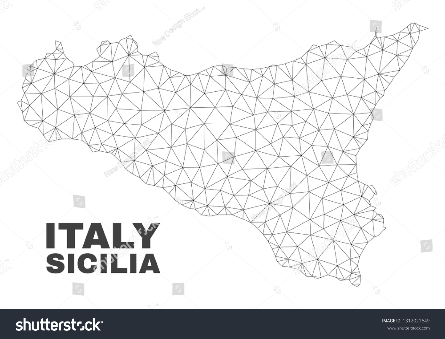Sicilia Model