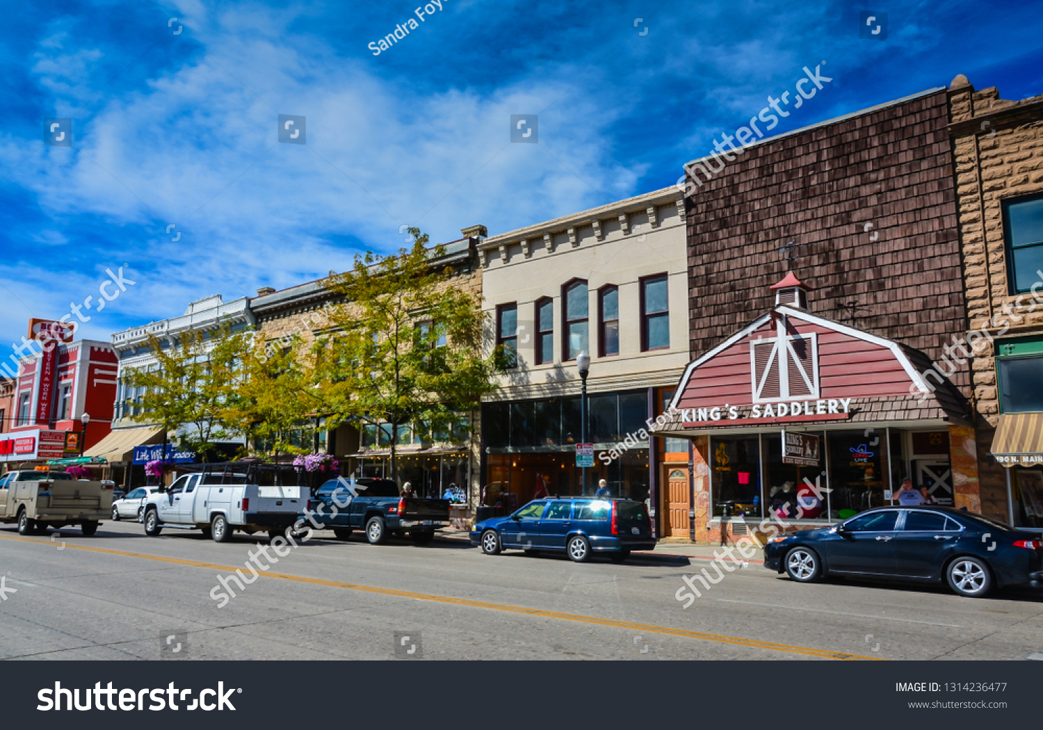 31 Sheridan Wy Images, Stock Photos & Vectors | Shutterstock