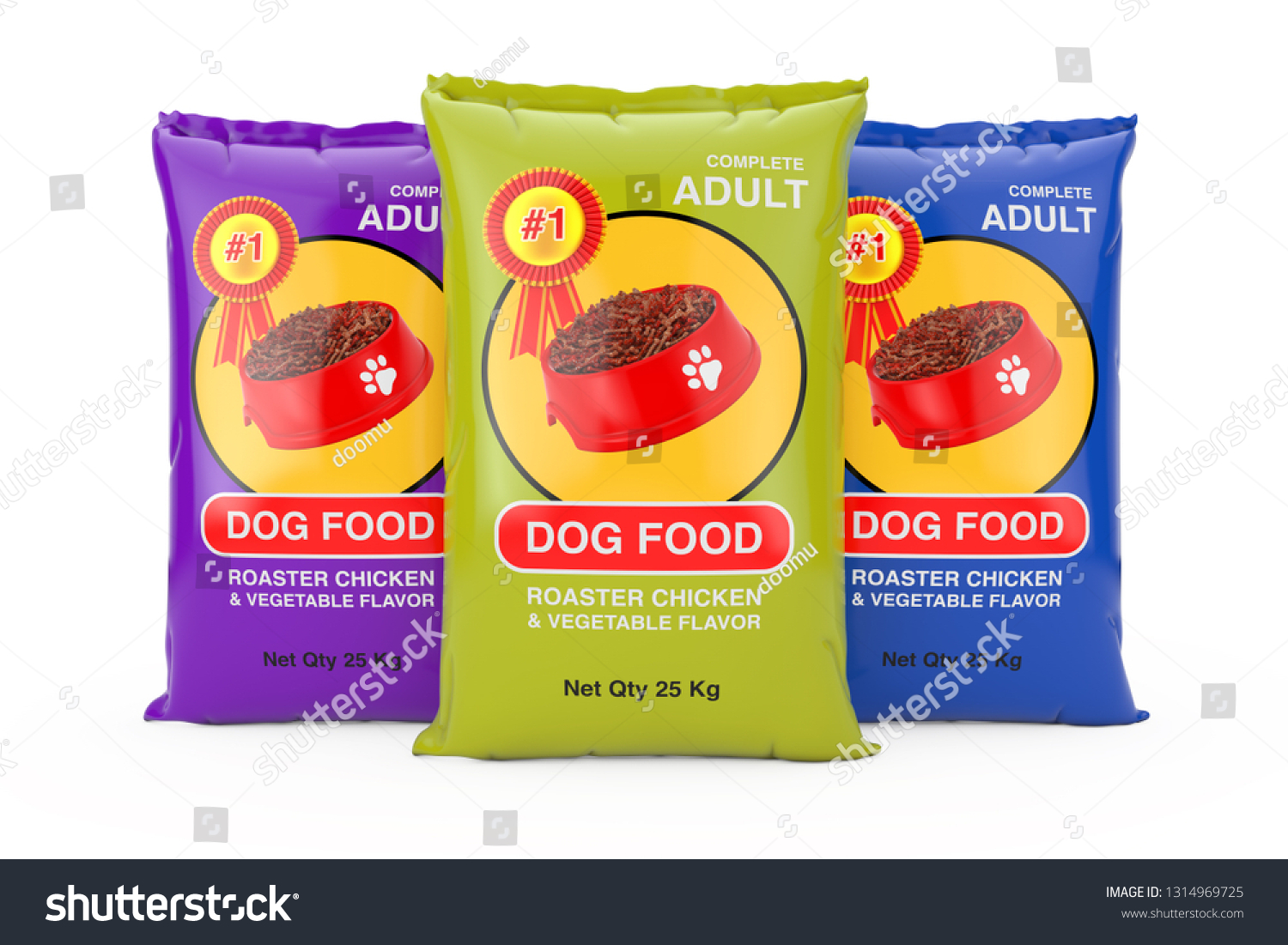 dog-food-bag-packages-design-on-stock-illustration-1314969725