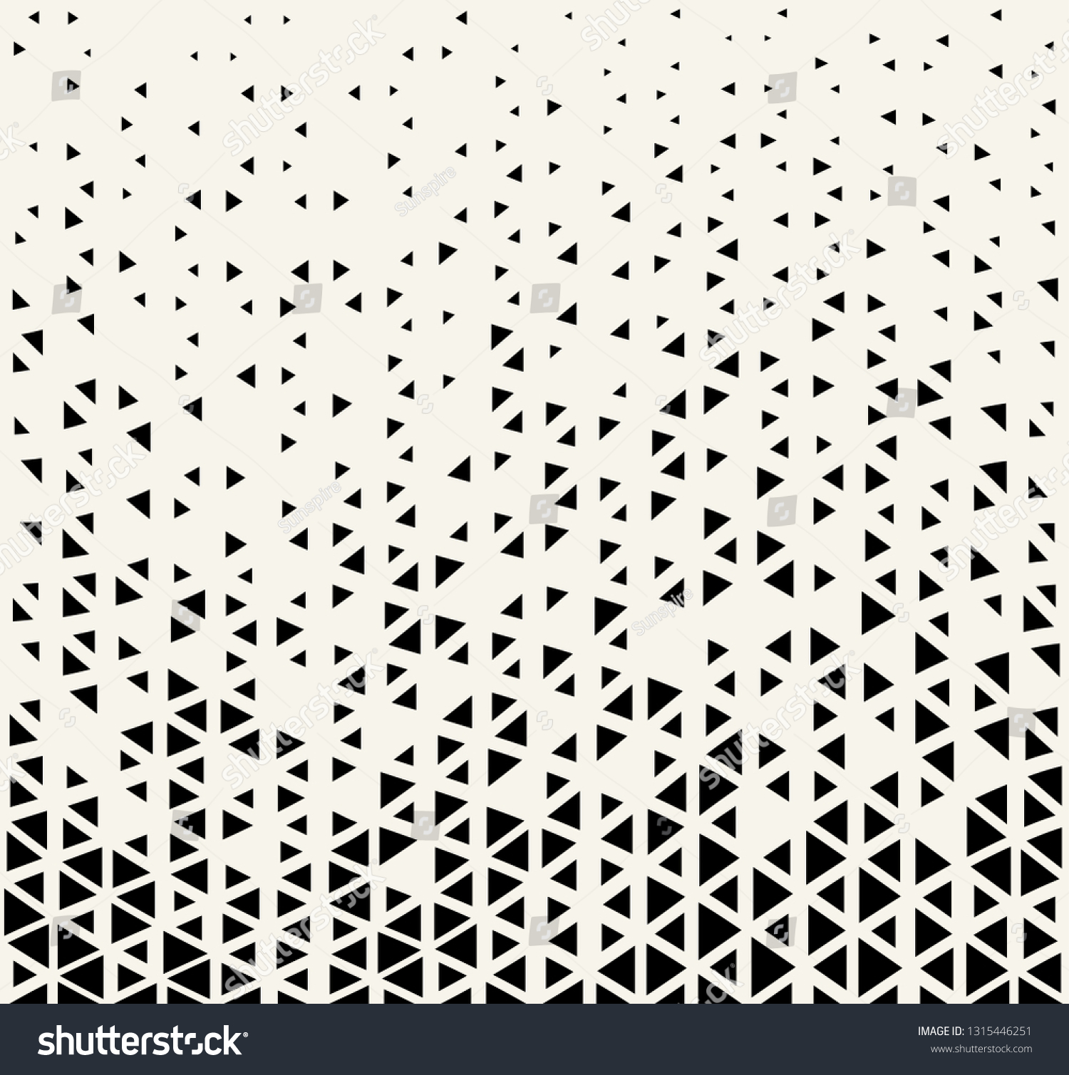 Abstract Geometric Hipster Fashion Design Print Stock Vector (Royalty ...