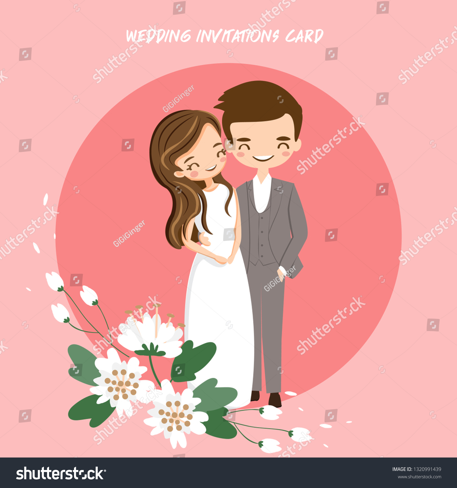С годовщиной свадьбы стильные открытки