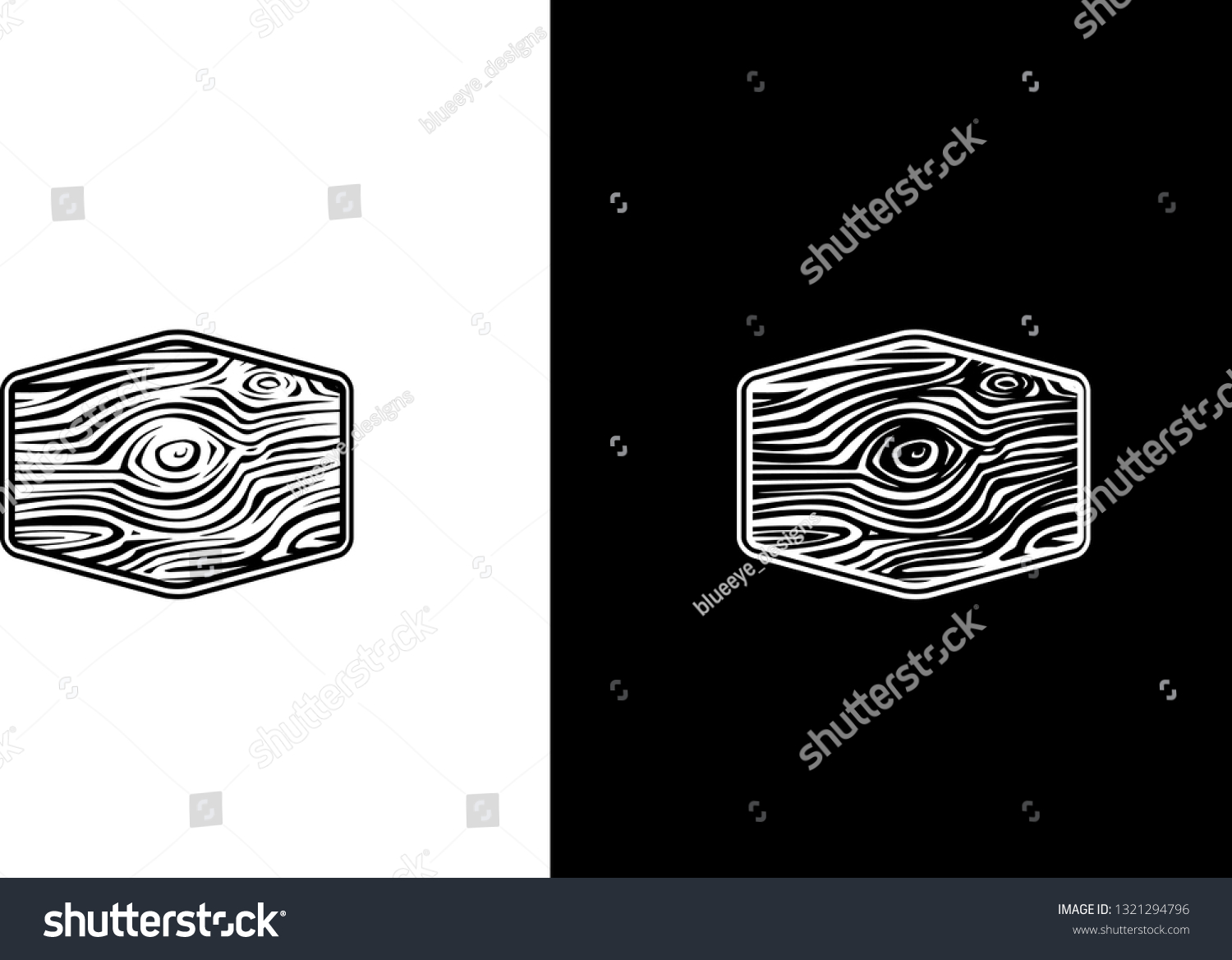 Wood Grain Vector 1321294796   Stock Vector Wood Grain Vector 1321294796 