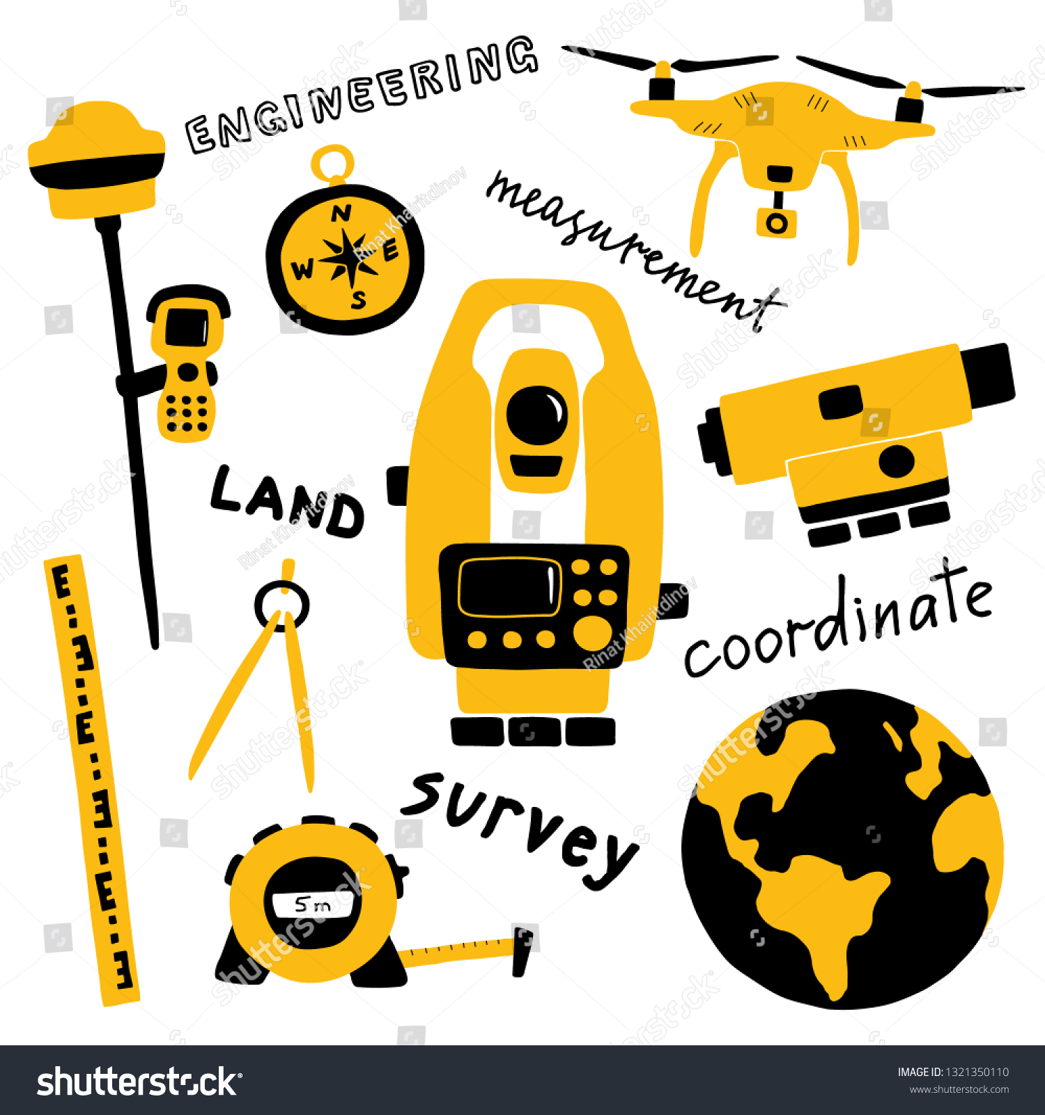 geodetic-measuring-equipment-engineering-technology-land-stock-vector