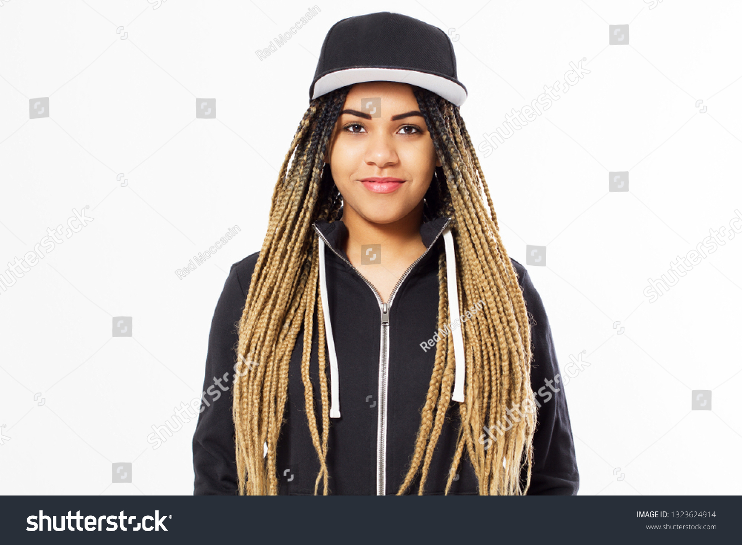 baseball caps for dreadlocks