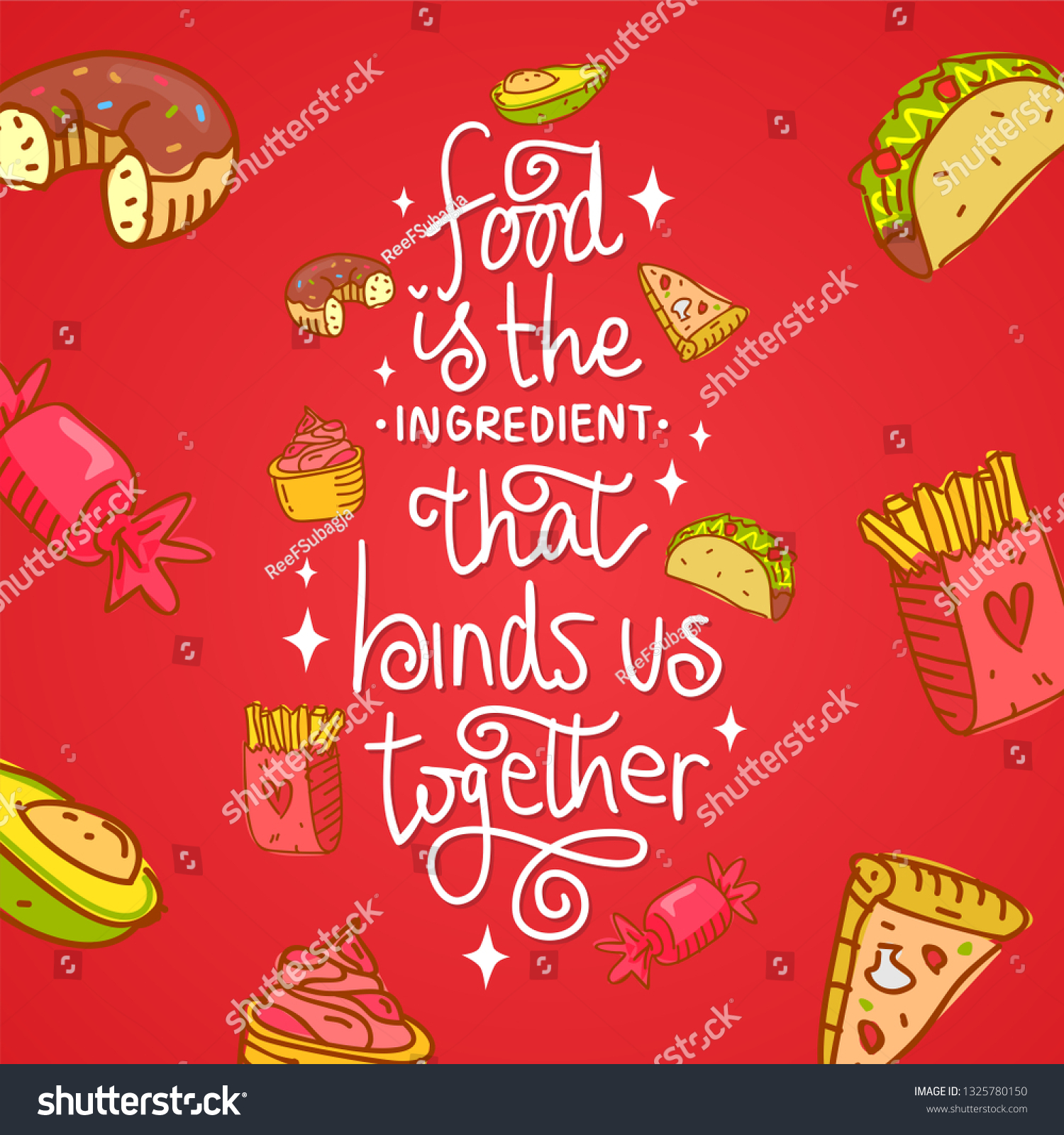 List 30+ Stock Images food is the ingredient that binds us together Sharp