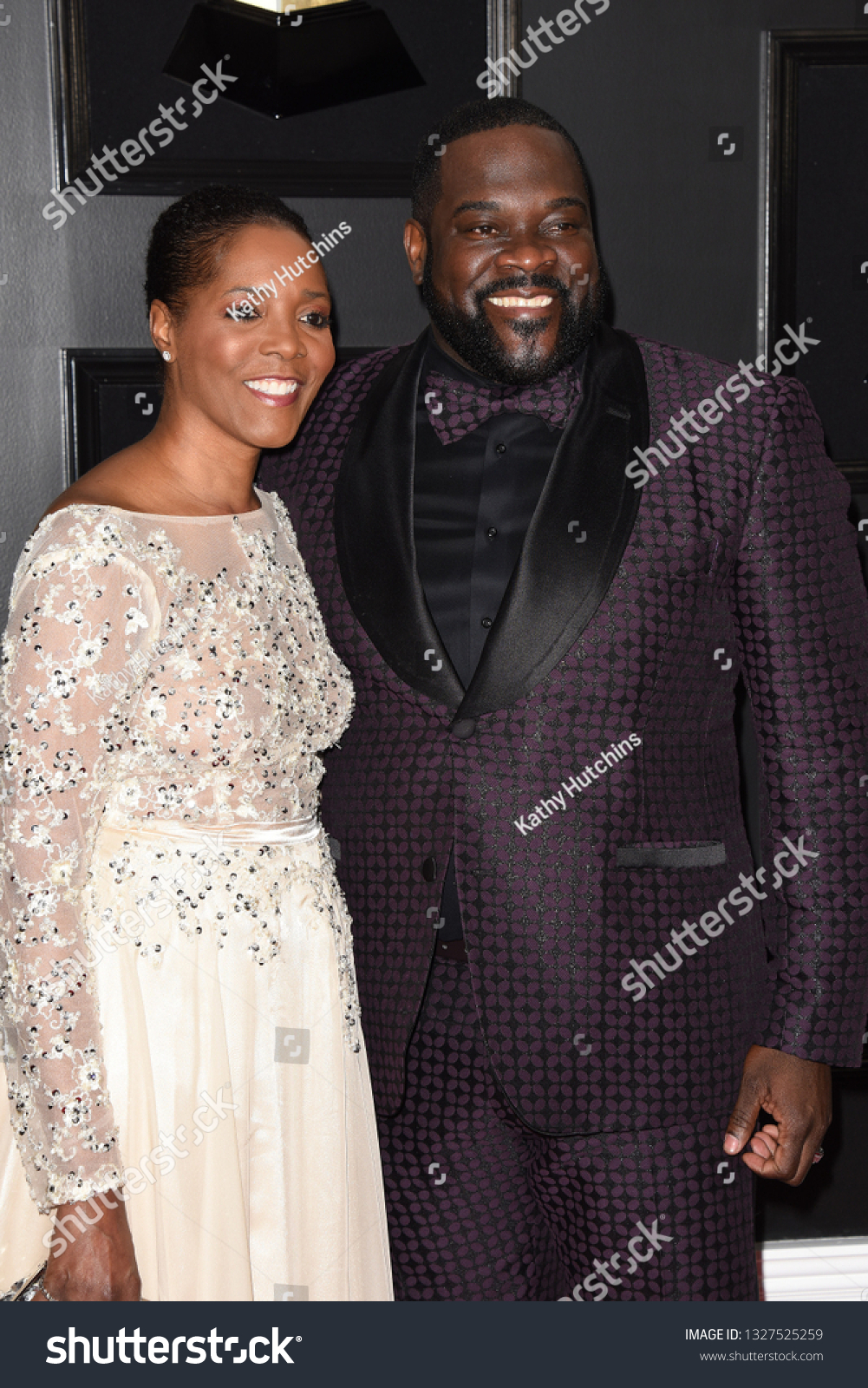 Sanaa Lathan And Tyrese