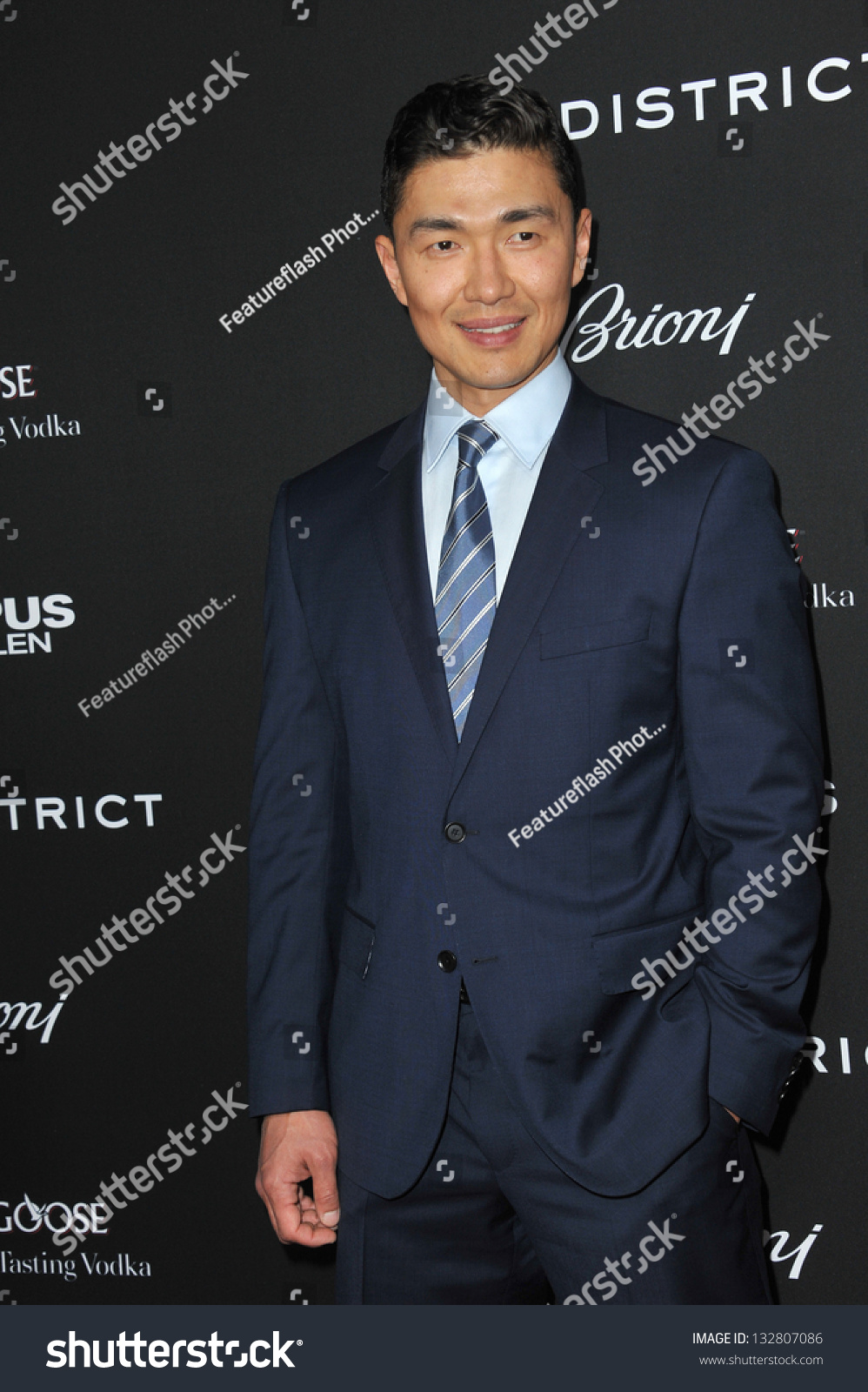 rick yune olympus has fallen