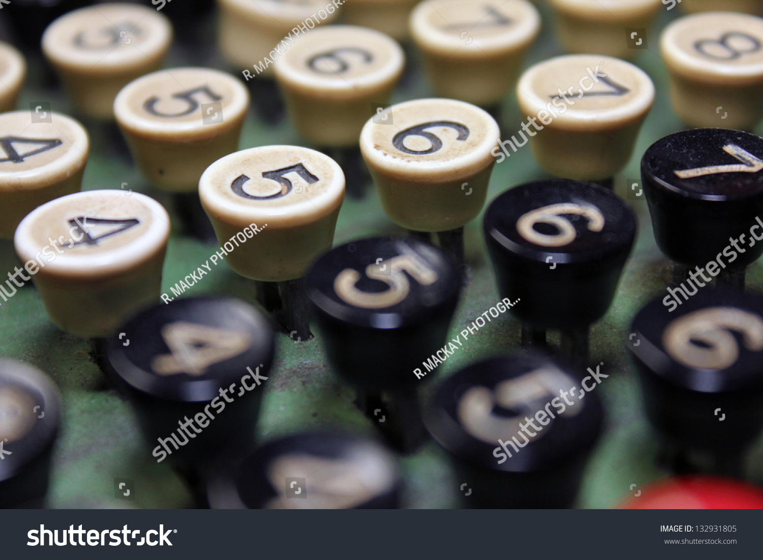 close-number-keys-on-antique-adding-stock-photo-132931805-shutterstock