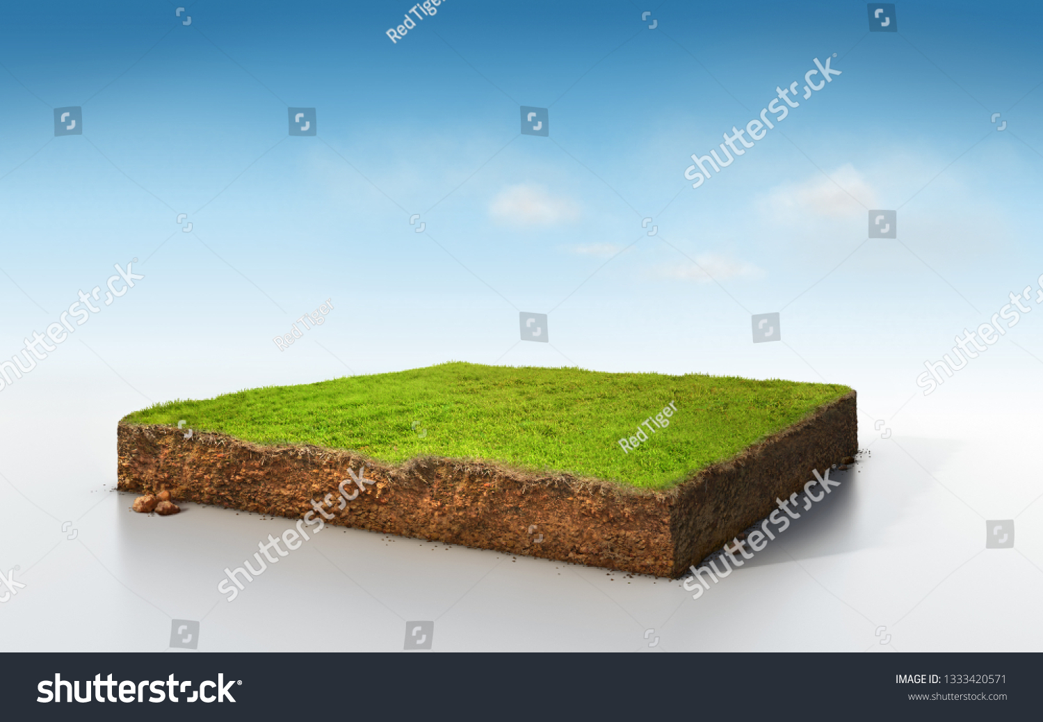 30,355 3d Dirt Images, Stock Photos & Vectors | Shutterstock