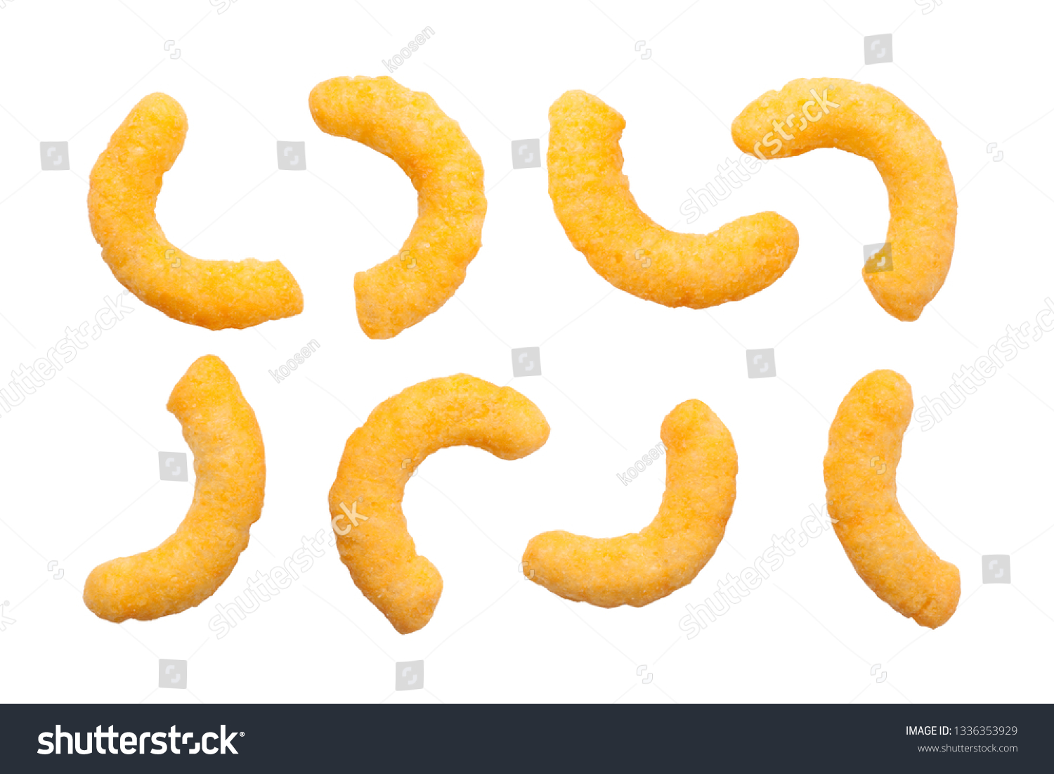 6,579 Puff Chips Images, Stock Photos & Vectors | Shutterstock