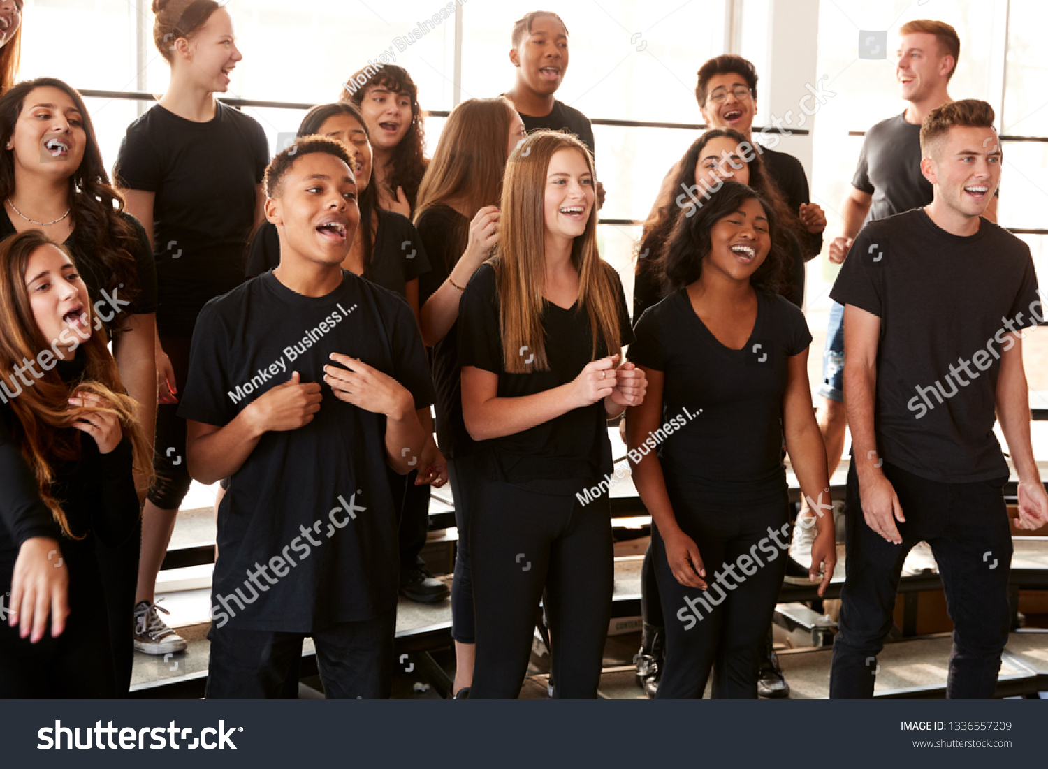 75,901 Singing Group Images, Stock Photos & Vectors Shutterstock