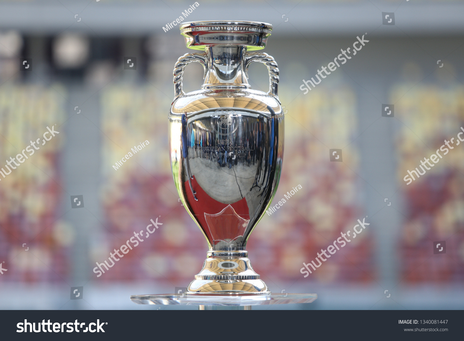 1,344 Euro 2020 Trophy Images, Stock Photos & Vectors | Shutterstock