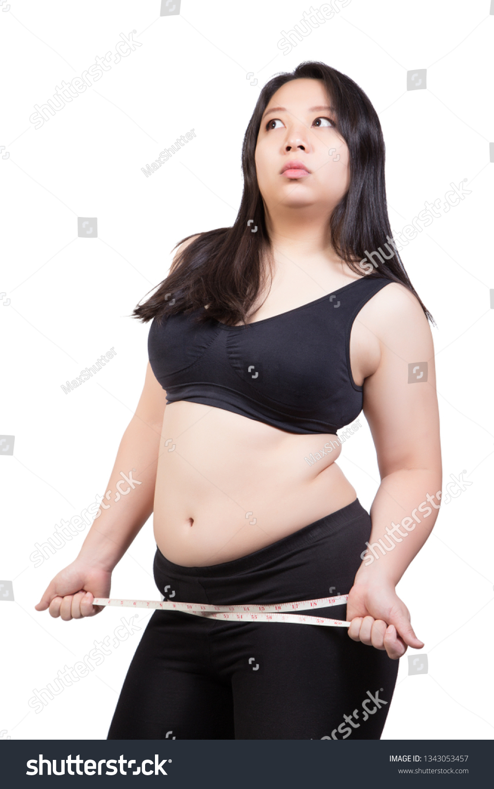 Fat Female