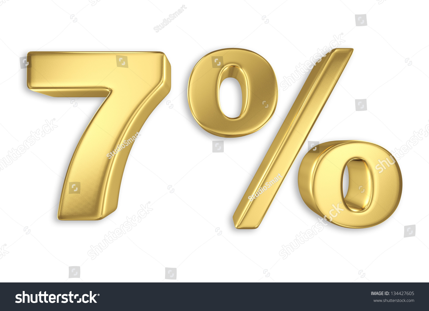 7 Процентов