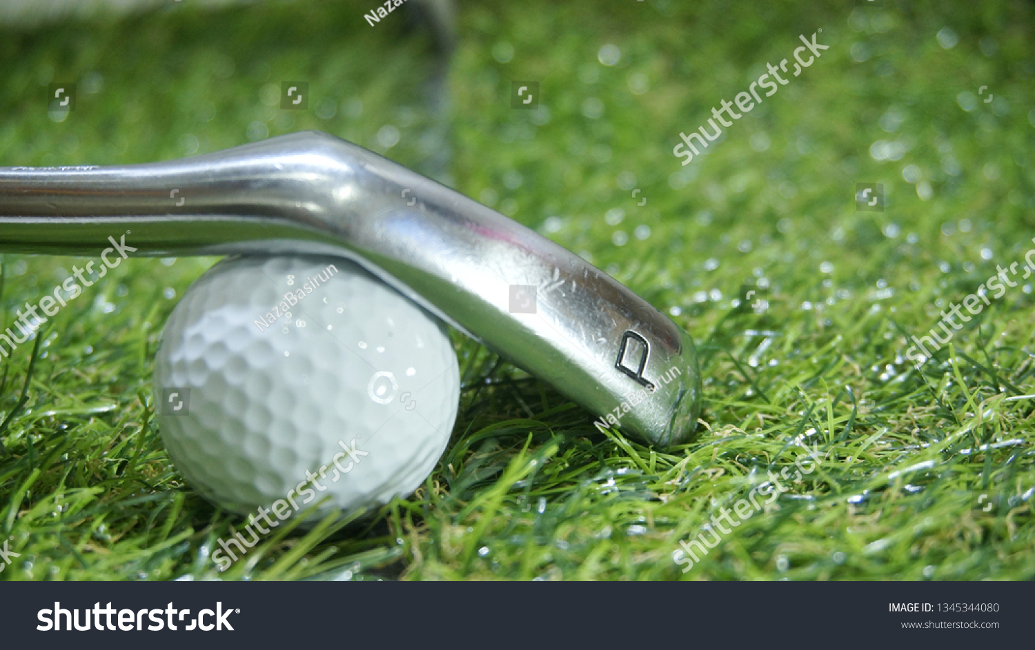 692 Pitching Wedge Images, Stock Photos & Vectors | Shutterstock