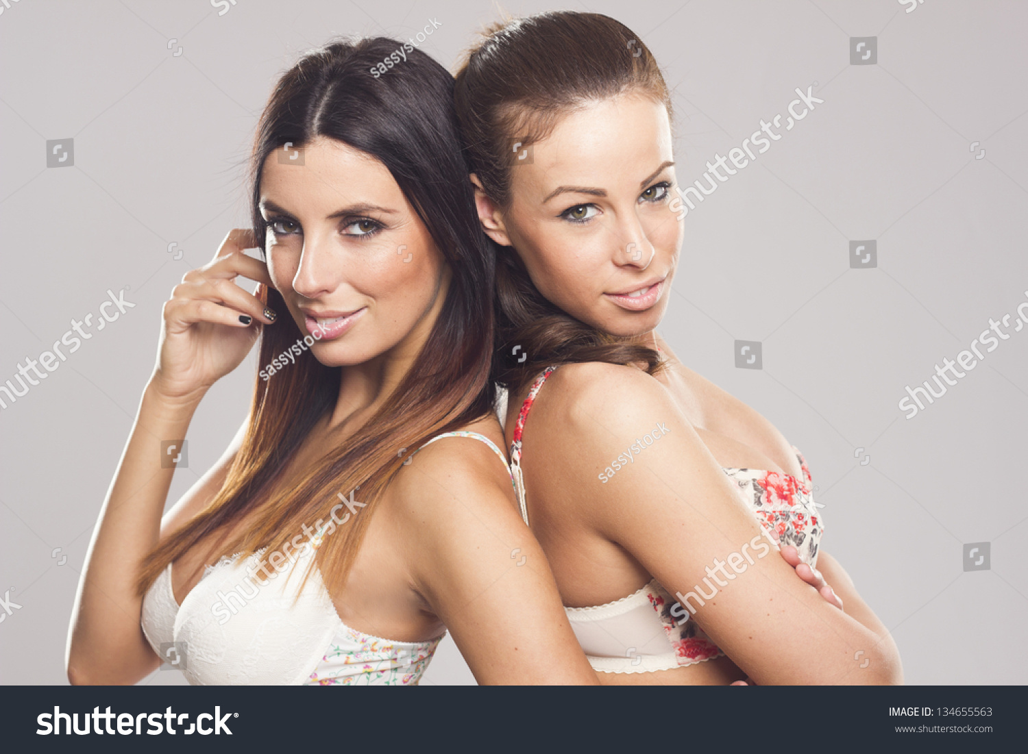 Lesbian Glamour Pics