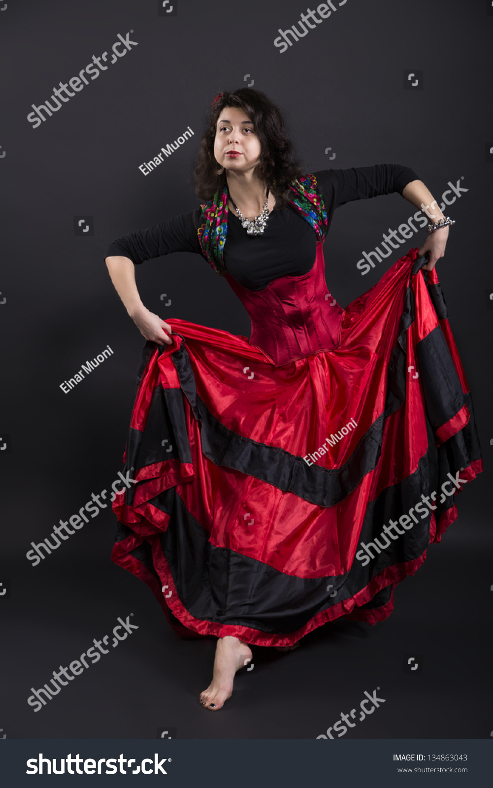 young-romany-woman-pose-spanish-traditional-stock-photo-134863043