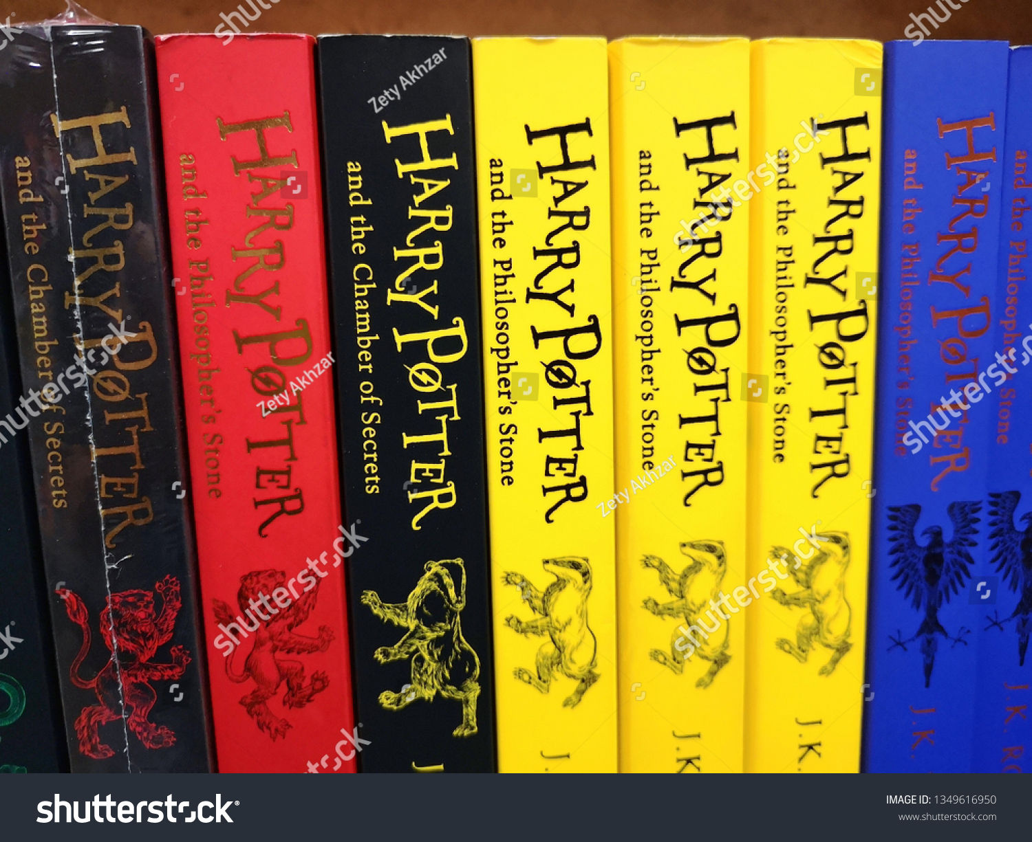 21 Harry Potter Kids Pattern Images, Stock Photos & Vectors | Shutterstock