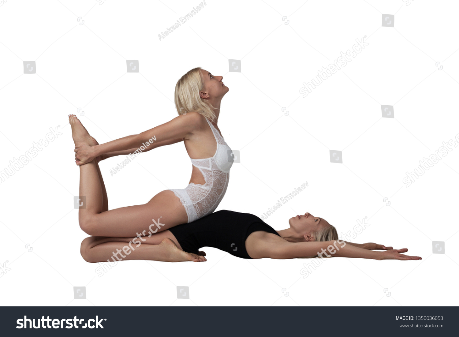 Contortion Babes