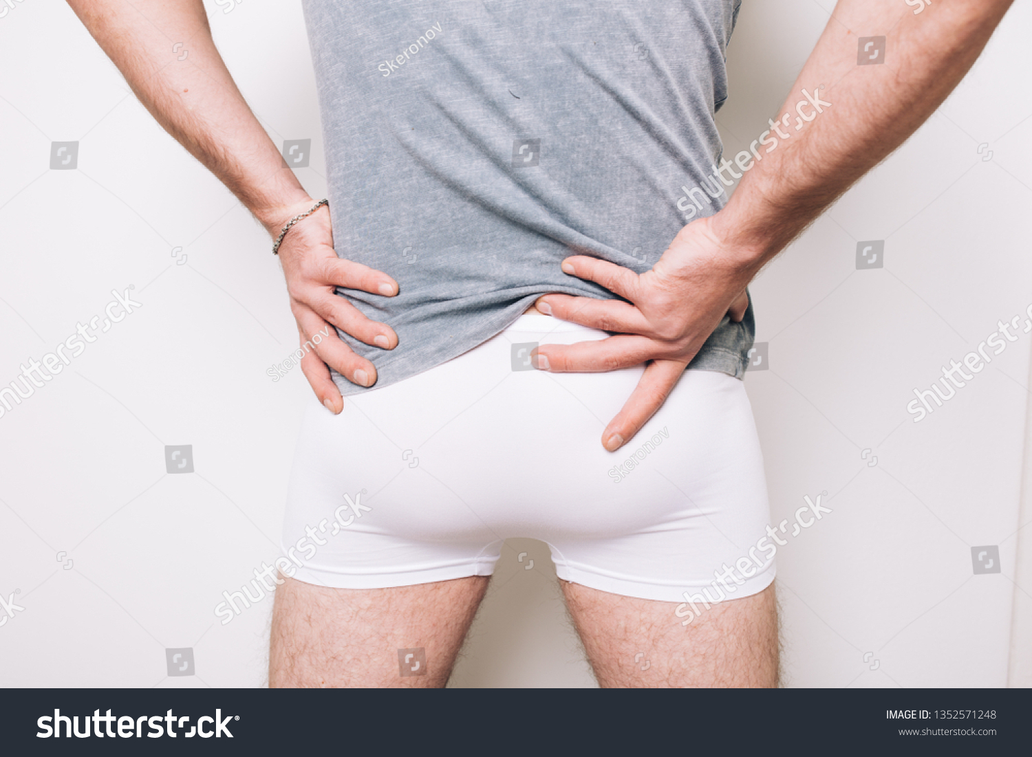 Men Ass Pictures