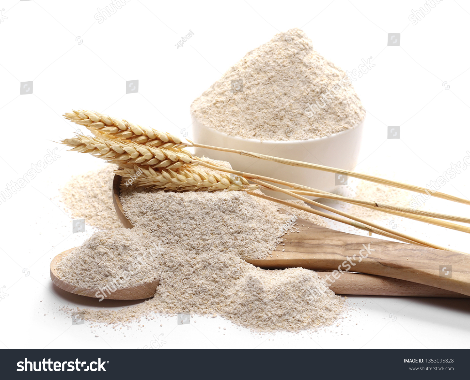 6,849 Barley Powder Images, Stock Photos & Vectors | Shutterstock