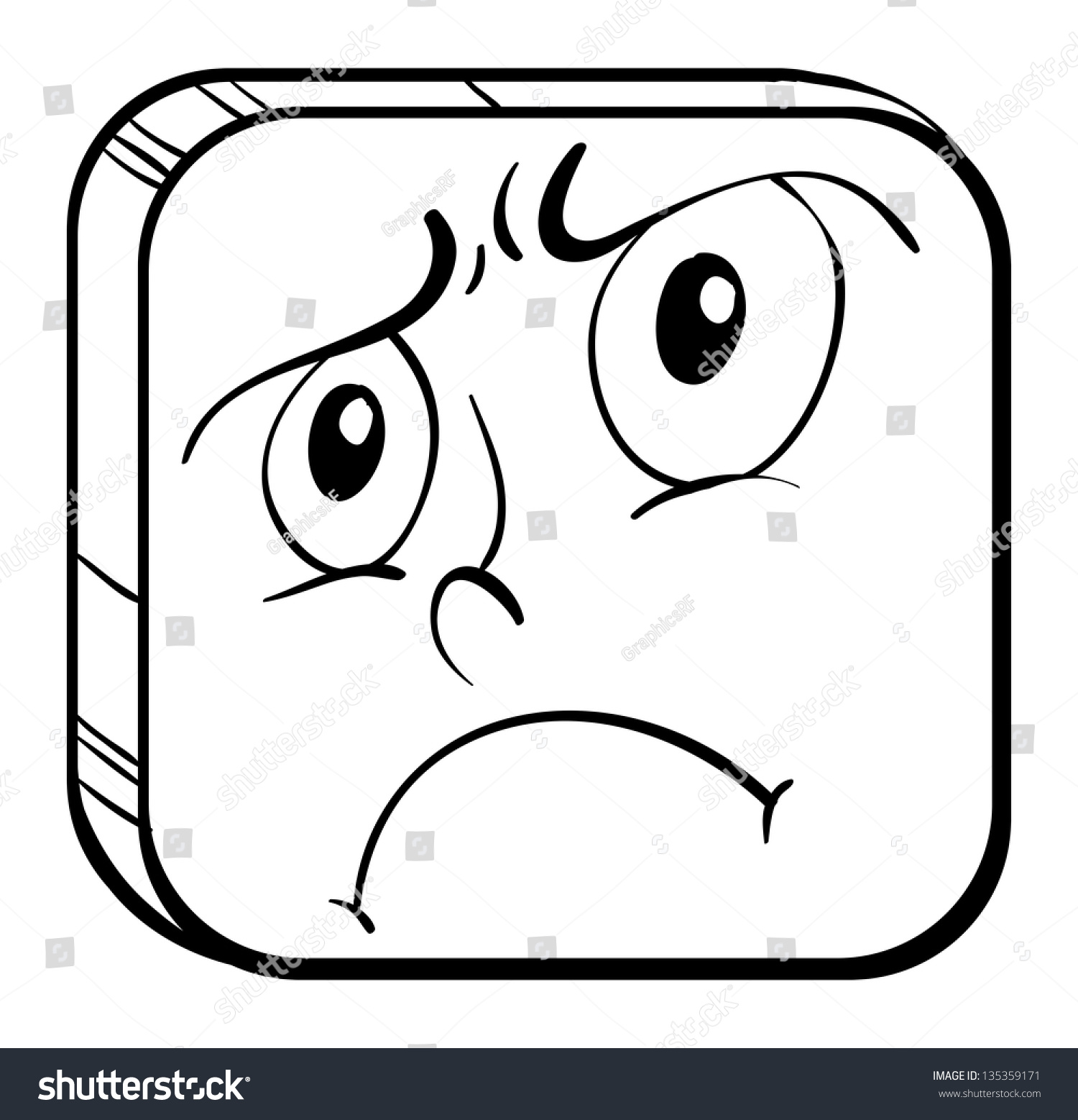 illustration-sad-face-on-white-background-stock-illustration-135359171