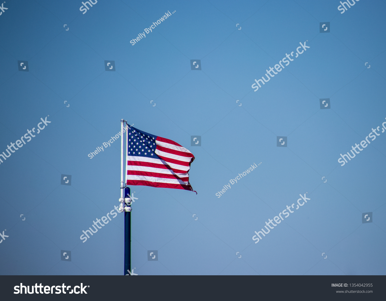29 Amerian Flag Images, Stock Photos & Vectors | Shutterstock