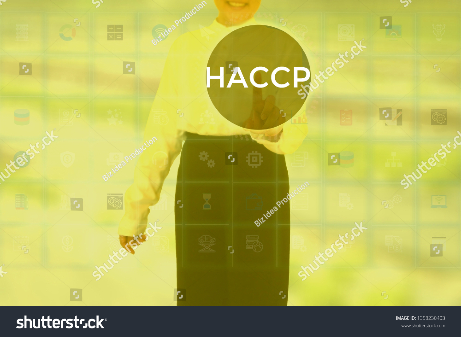 hazard-analysis-critical-control-pointhaccp-stock-photo-1358230403