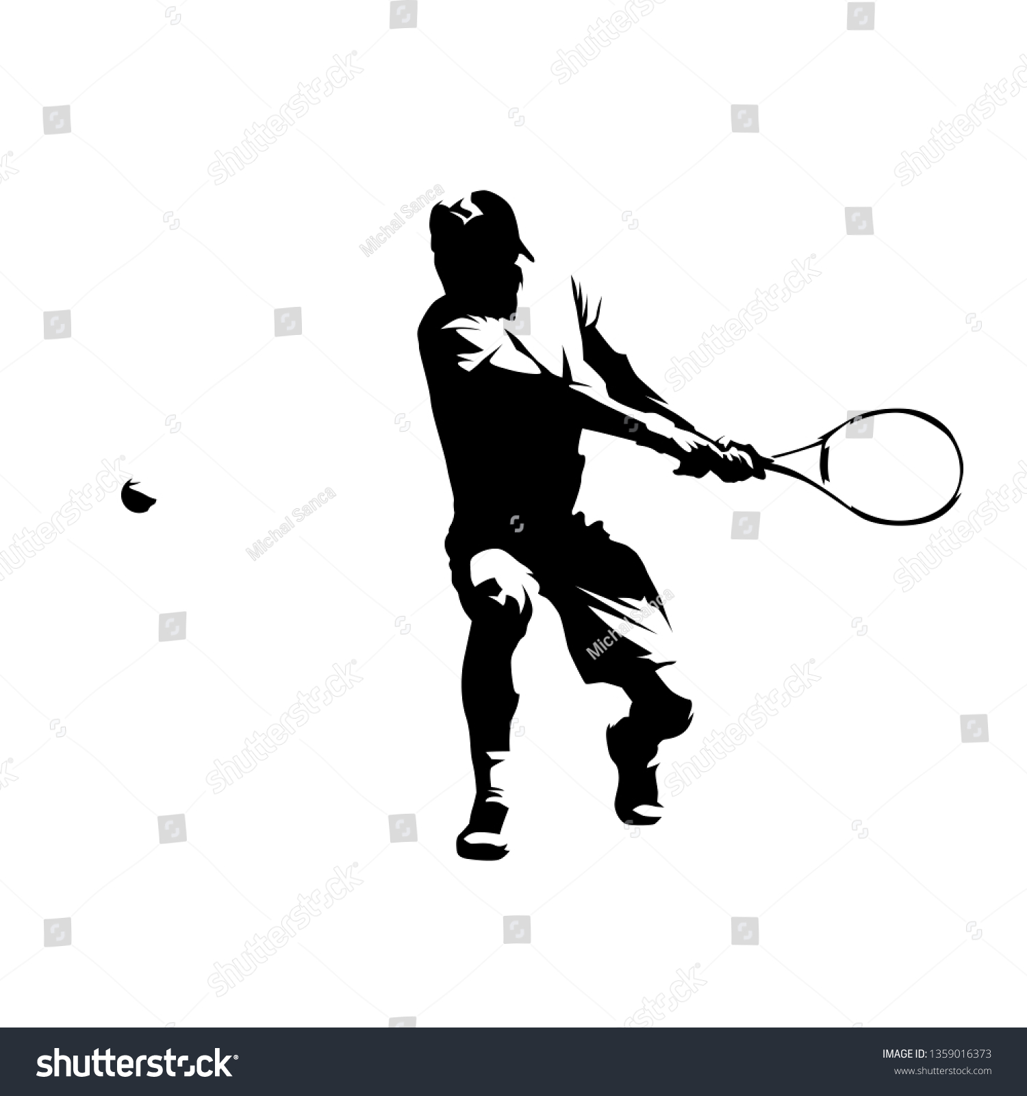 8,197 Tennis Grunge Images, Stock Photos & Vectors | Shutterstock