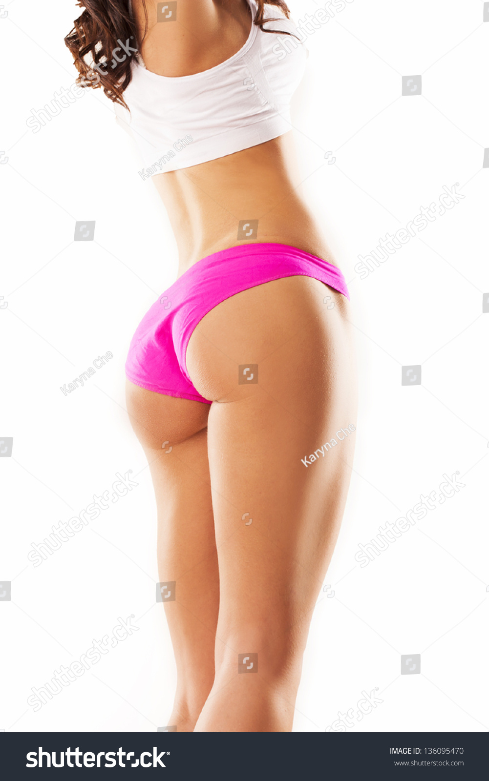 Sexy Ass Body