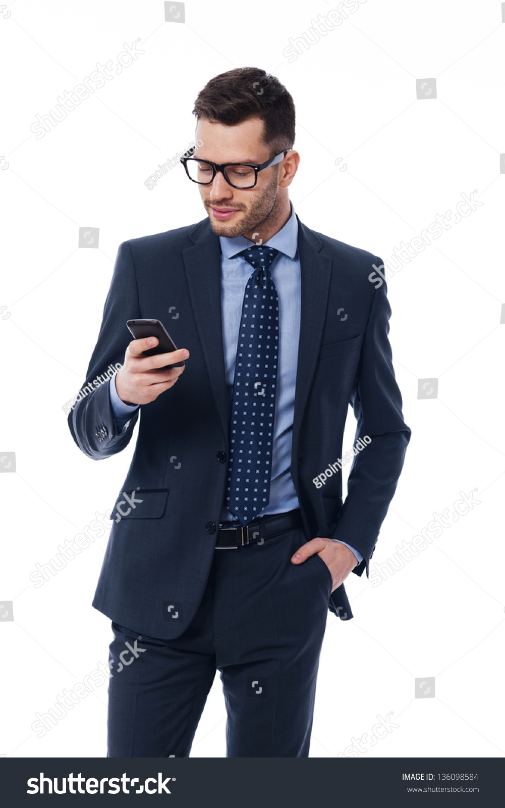 531,956 Man Holding Mobile Images, Stock Photos & Vectors | Shutterstock