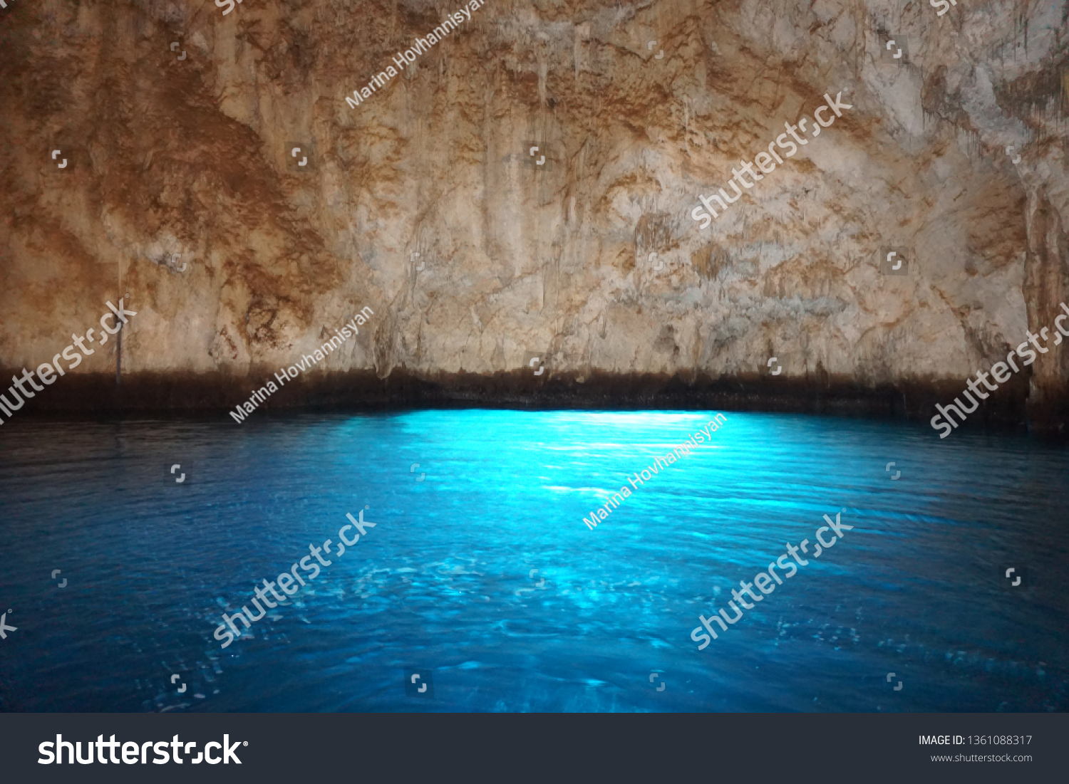 503 Amalfi cave Images, Stock Photos & Vectors | Shutterstock