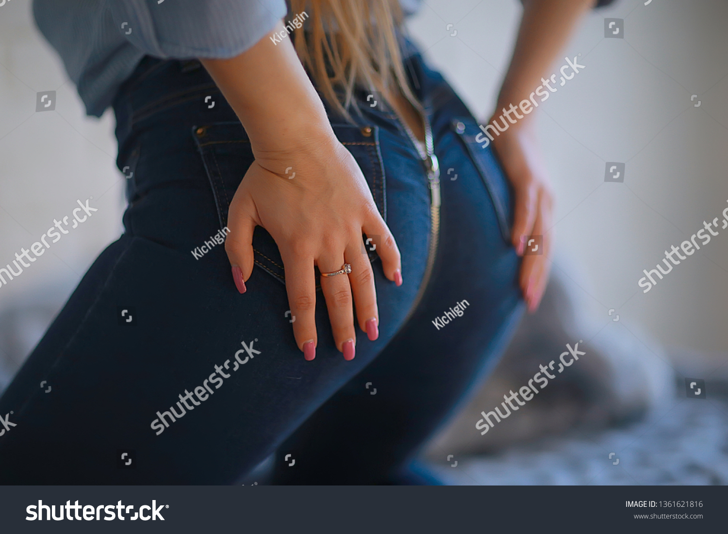 Ass Photo
