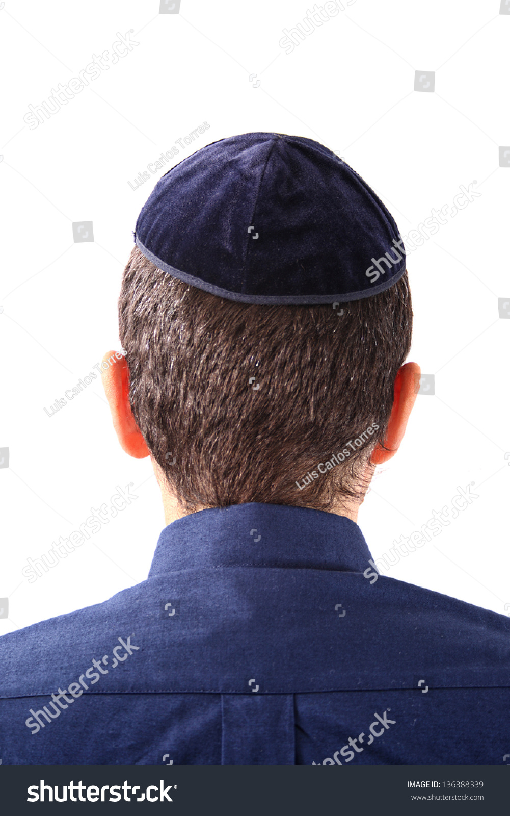 jewish small cap