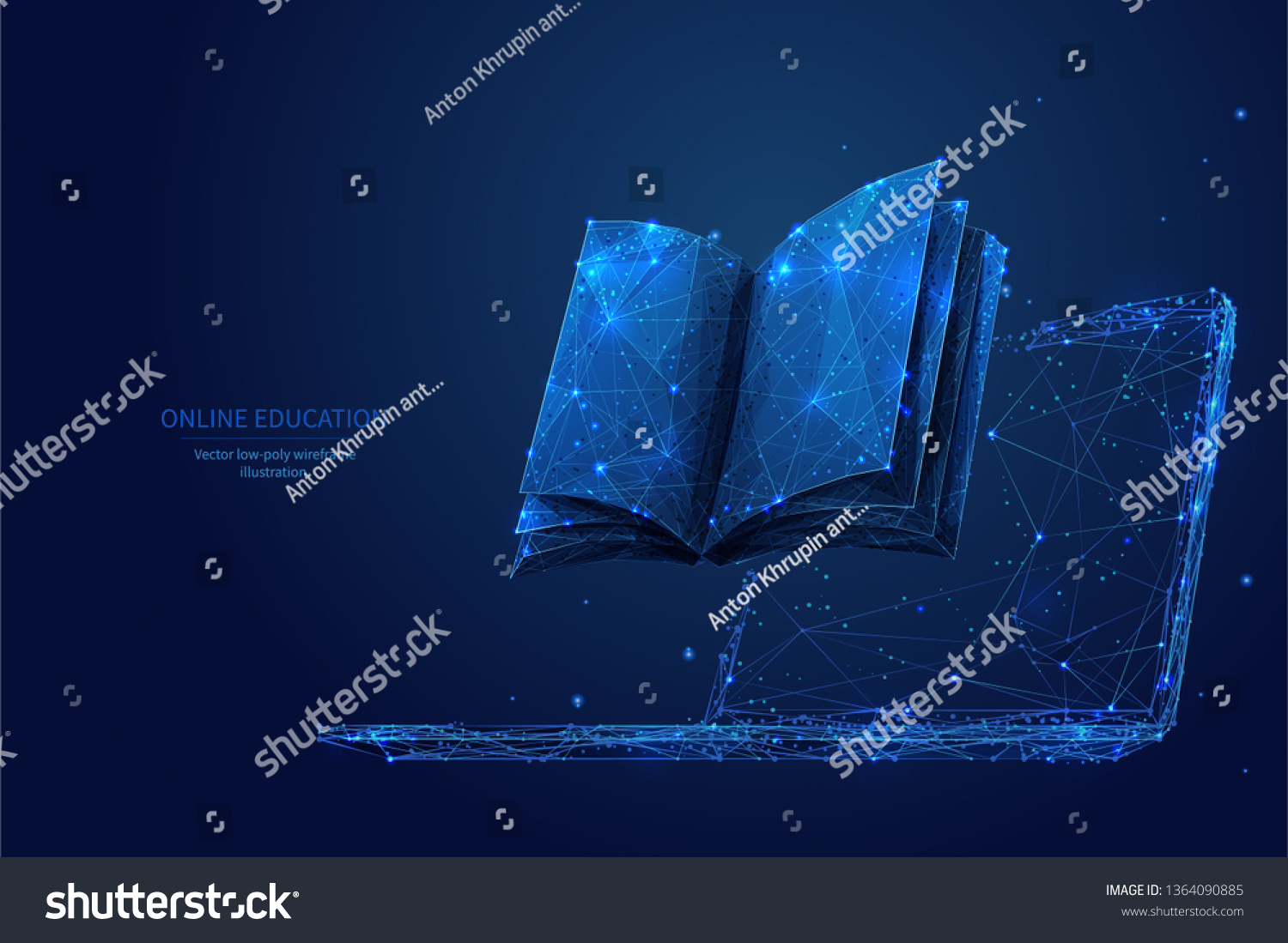 208,485 Electronic Books Images, Stock Photos & Vectors | Shutterstock