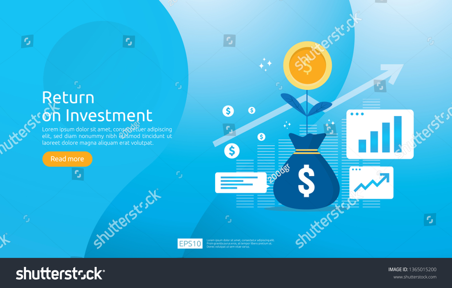 136,577 Financial Management Background Stock Vectors, Images & Vector 