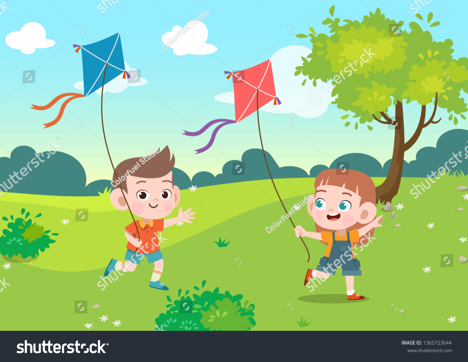 I like my kite. Мальчик с воздушным змеем. Мультяшные дети с воздушным змеем. Мультяшные мальчик с воздушным змеем. Мальчик с воздушным змеем вектор.