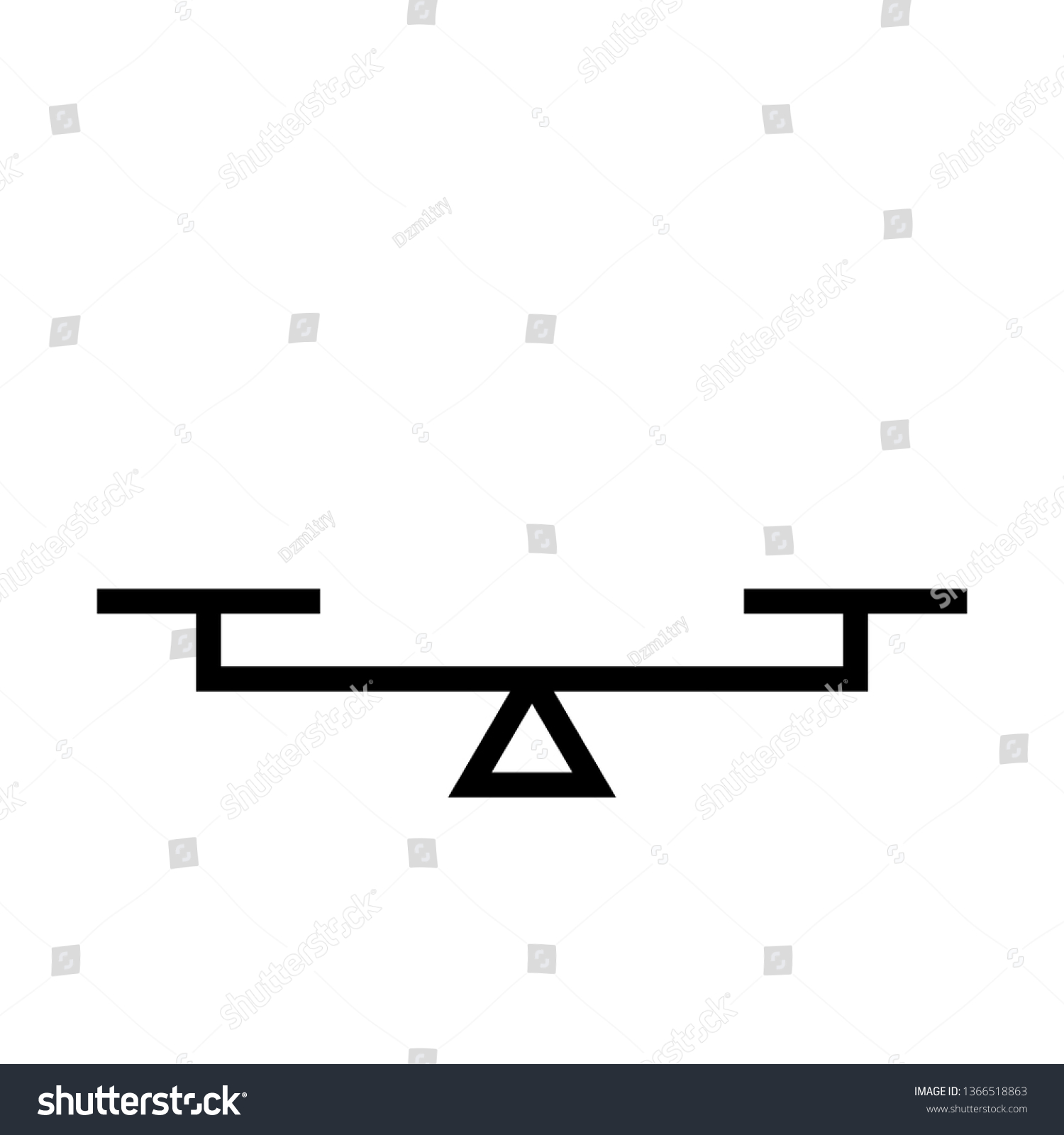 Balance Scale Icon Clipart Image Isolated Stock Vector Royalty Free Balance Scale Icon Clipart Image Isolated Stock Vector Royalty Free