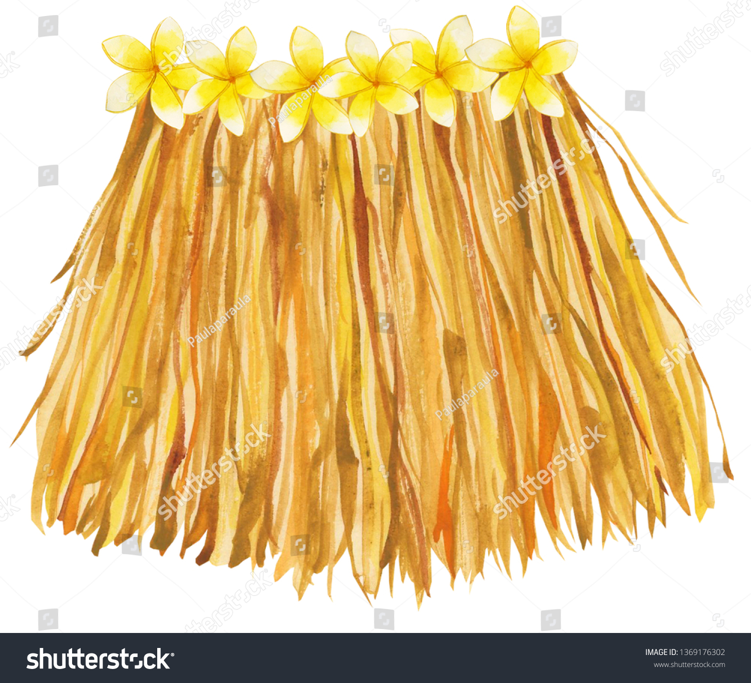 2,017 Hawaiian Skirts Images, Stock Photos & Vectors | Shutterstock