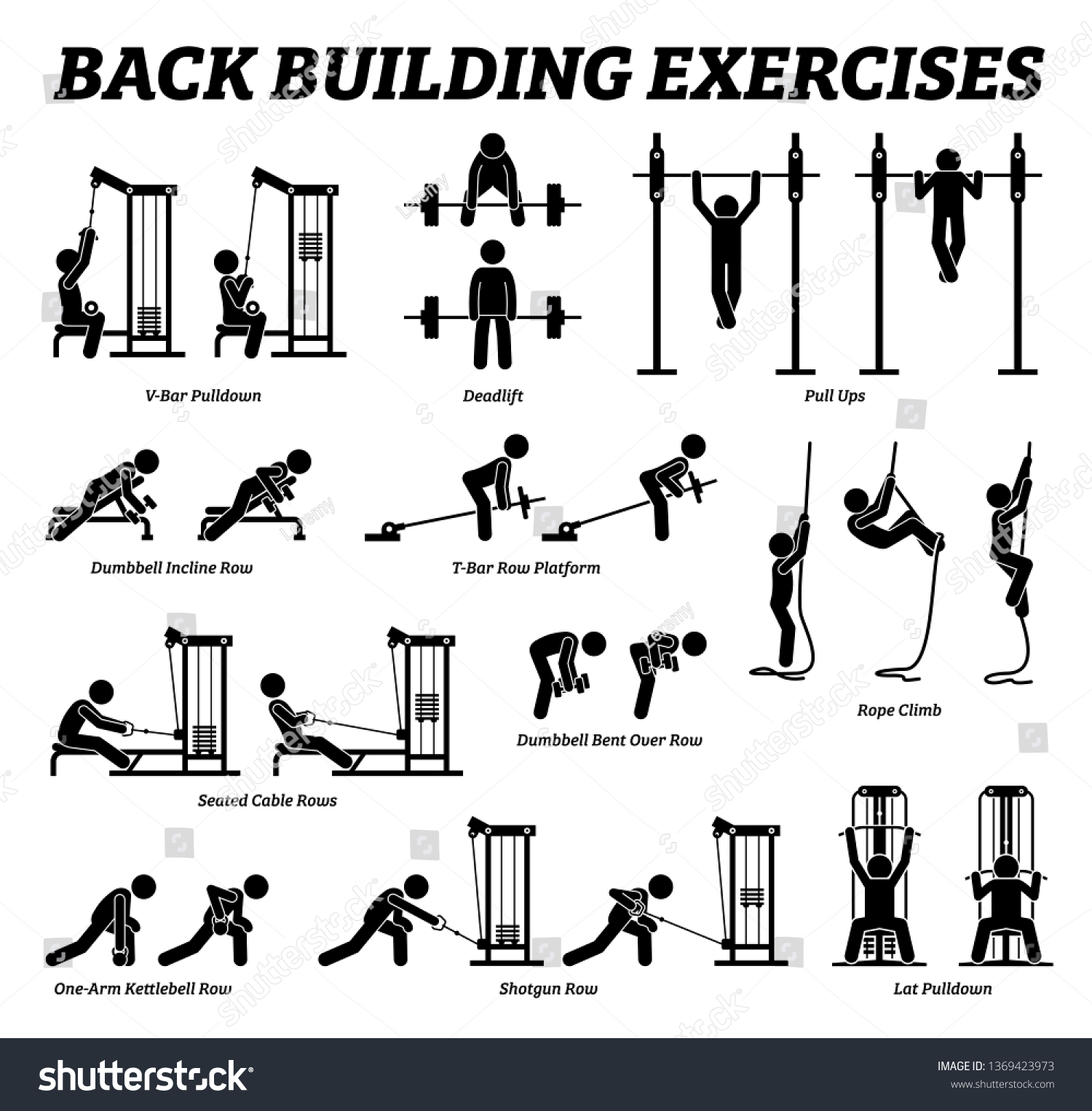 210,872 Building exercises Images, Stock Photos & Vectors | Shutterstock