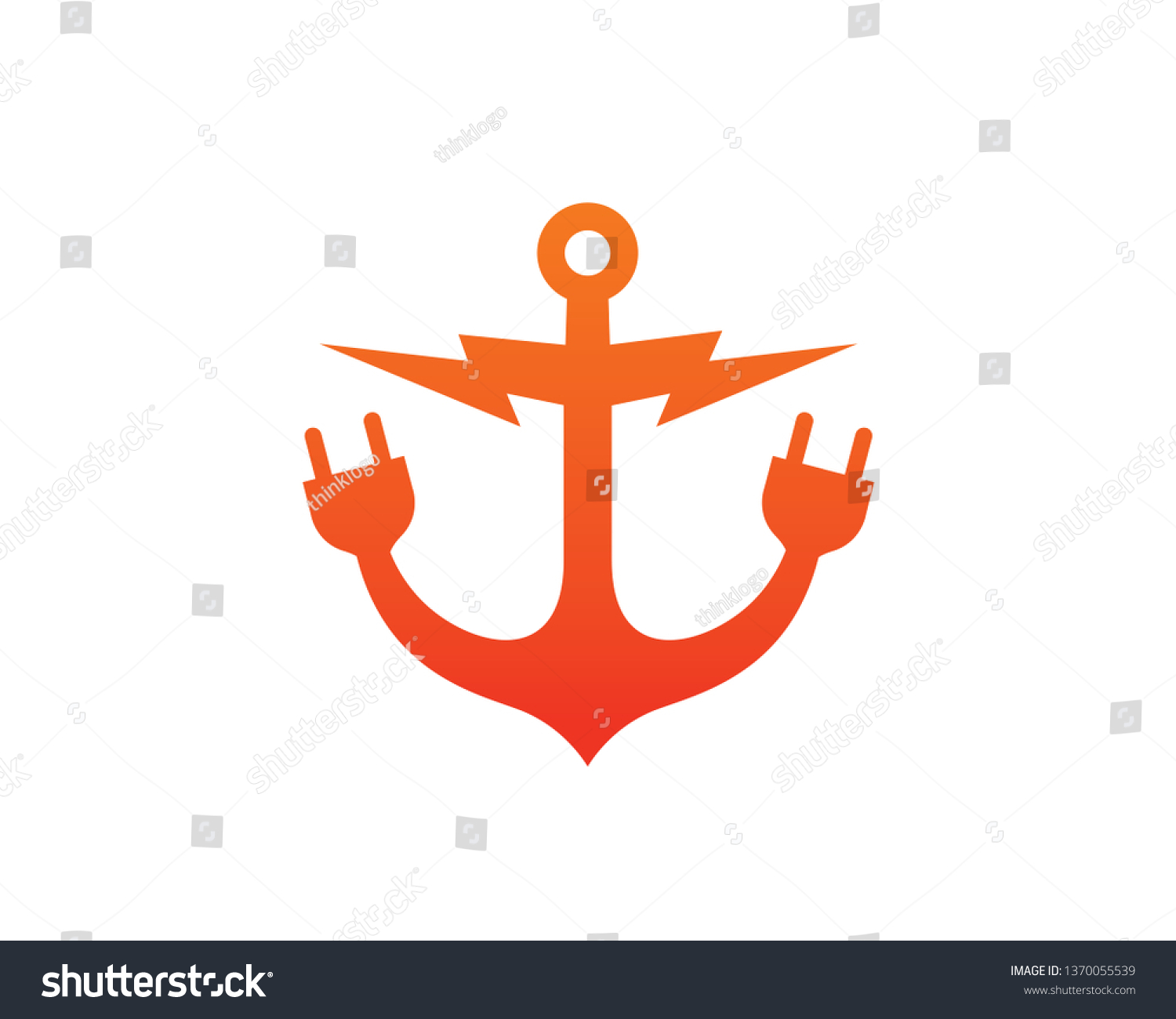 anchor electricals logo