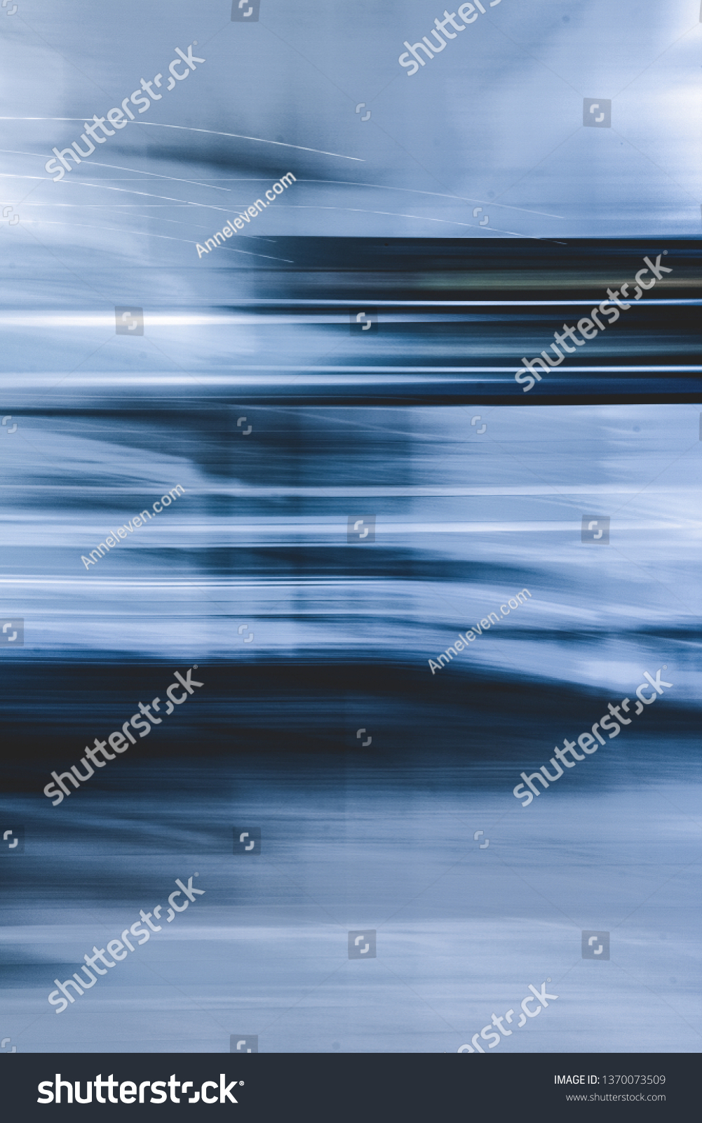 Tech Backdrops Modern Art Pastel Colours Stock Photo 1370073509 ...