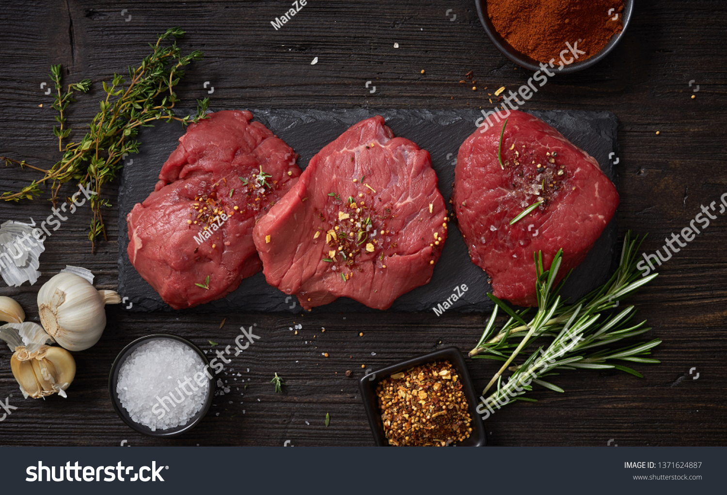 476 Preparing Beaf Steak Images, Stock Photos & Vectors | Shutterstock